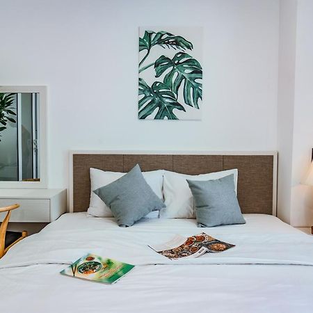 Olivia Hotel And Apartment Nha Trang Ngoại thất bức ảnh