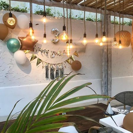 Olivia Hotel And Apartment Nha Trang Ngoại thất bức ảnh