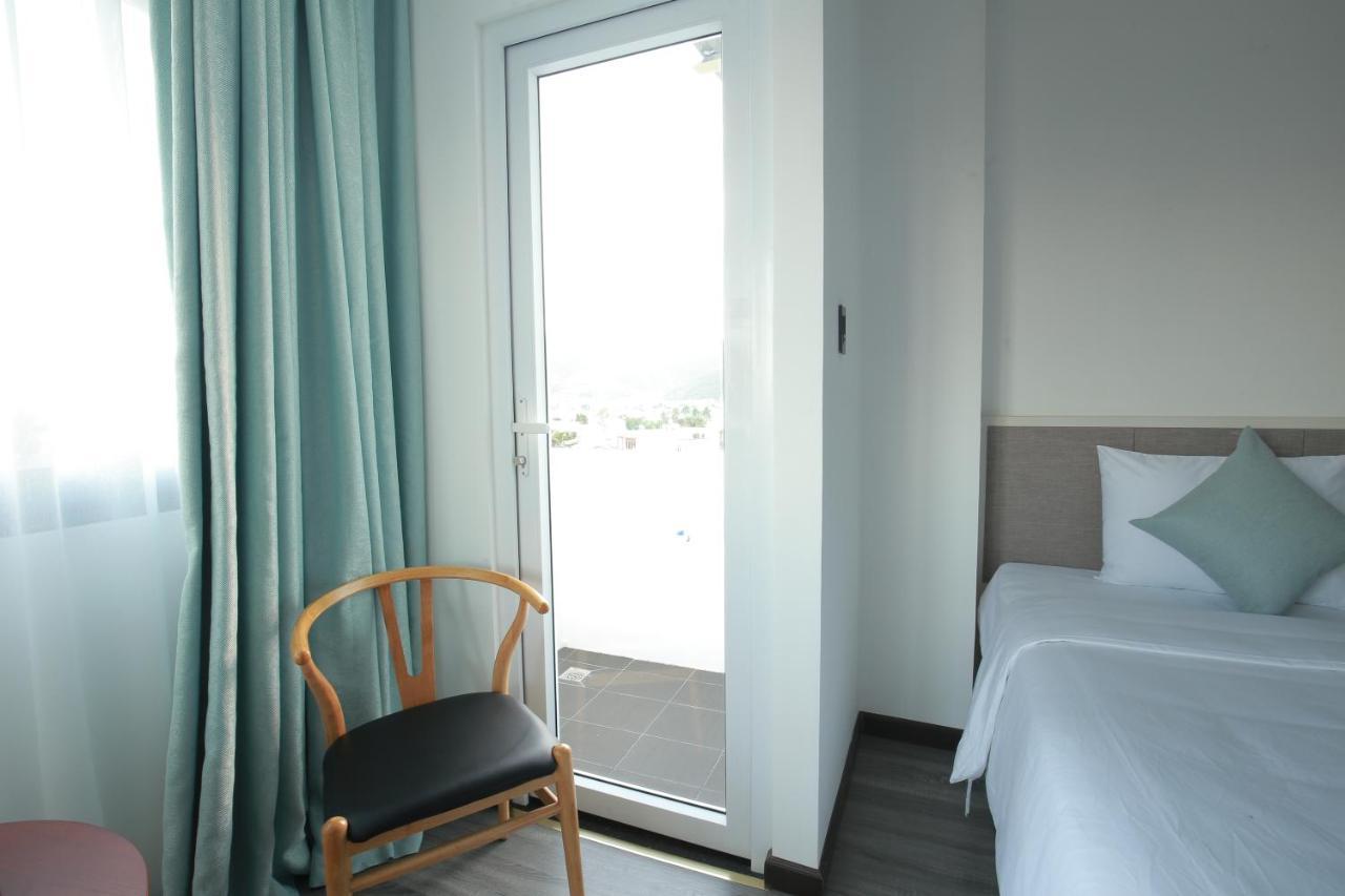 Olivia Hotel And Apartment Nha Trang Ngoại thất bức ảnh