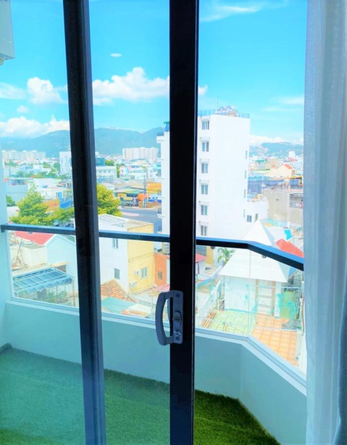 Olivia Hotel And Apartment Nha Trang Ngoại thất bức ảnh