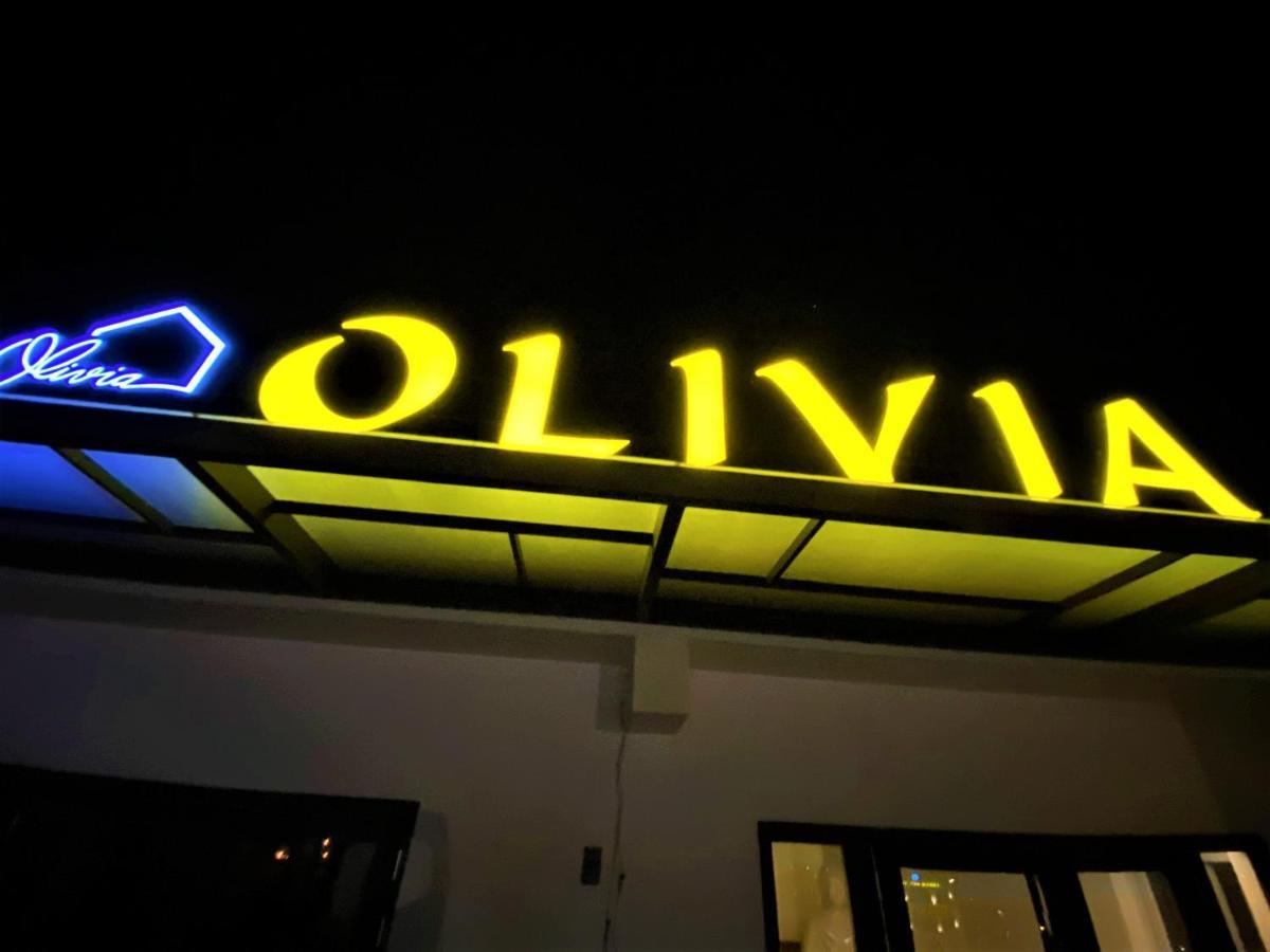 Olivia Hotel And Apartment Nha Trang Ngoại thất bức ảnh