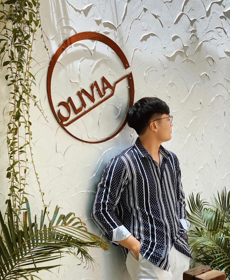 Olivia Hotel And Apartment Nha Trang Ngoại thất bức ảnh