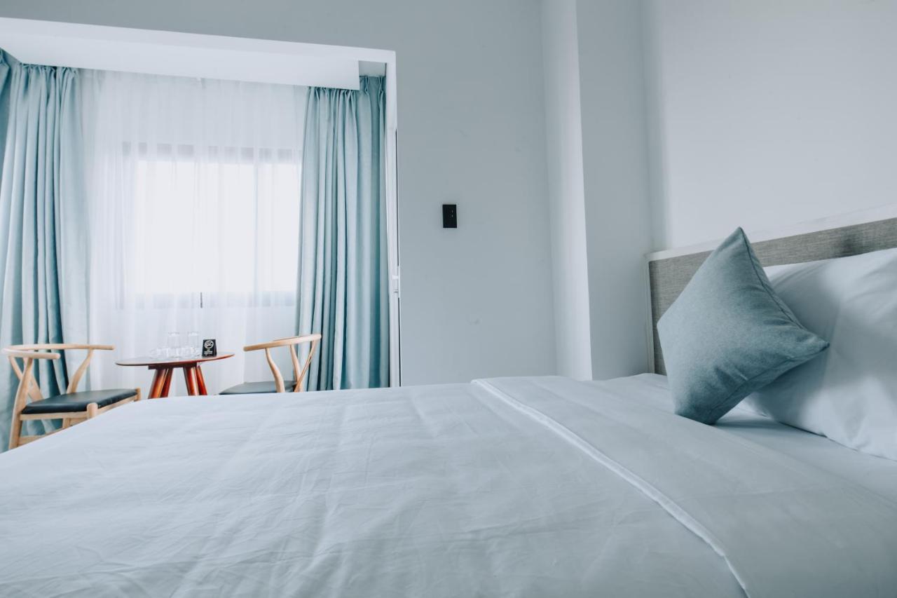 Olivia Hotel And Apartment Nha Trang Ngoại thất bức ảnh